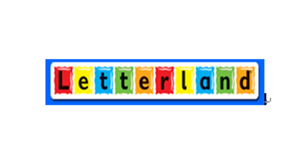 Letterland Publishing
